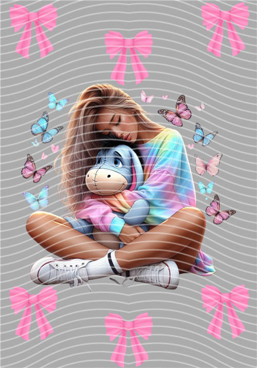 A5 Notebook Wraps-A 803